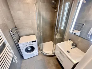 Pronájem bytu 2+1, Znojmo, Dukelských bojovníků, 55 m2