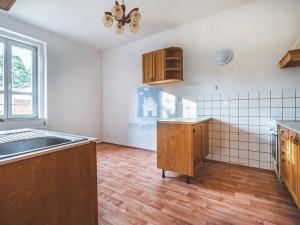 Prodej rodinného domu, Roudnice nad Labem, Bezručova, 170 m2