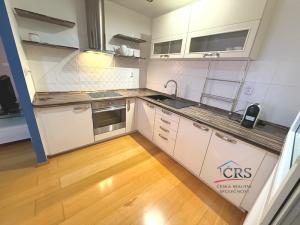 Pronájem bytu 1+kk, Praha - Střížkov, Habartická, 32 m2