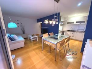 Pronájem bytu 1+kk, Praha - Střížkov, Habartická, 32 m2