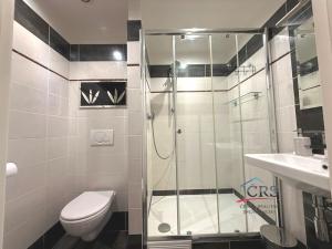 Pronájem bytu 1+kk, Praha - Střížkov, Habartická, 32 m2