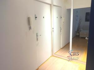 Pronájem bytu 1+kk, Praha - Střížkov, Habartická, 32 m2
