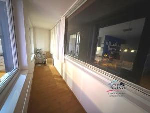 Pronájem bytu 1+kk, Praha - Střížkov, Habartická, 32 m2