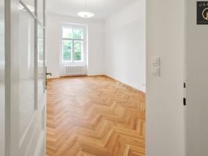 Pronájem bytu 2+kk, Praha, Na spojce, 44 m2