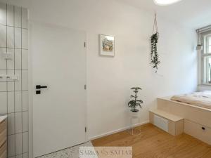 Prodej bytu 3+kk, Praha - Vršovice, Tolstého, 50 m2