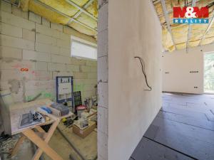 Prodej rodinného domu, Dasnice, 77 m2