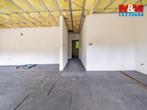 Prodej rodinného domu, Dasnice, 77 m2