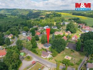 Prodej rodinného domu, Dasnice, 77 m2