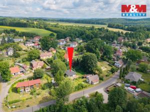Prodej rodinného domu, Dasnice, 77 m2