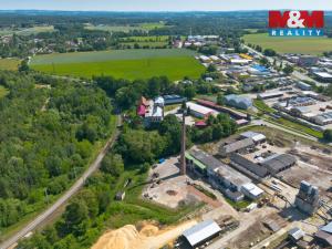 Prodej výrobních prostor, Jindřichův Hradec - Jindřichův Hradec II, Jarošovská, 592 m2