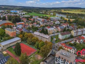 Prodej bytu 1+1, Svitavy - Předměstí, Chelčického, 37 m2