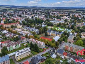 Prodej bytu 1+1, Svitavy - Předměstí, Chelčického, 37 m2