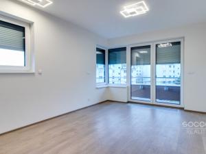 Pronájem bytu 1+kk, Praha - Chodov, Šternovská, 32 m2