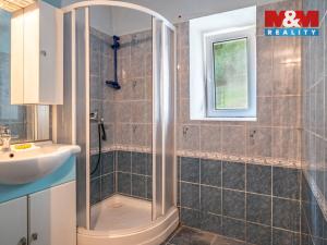 Prodej chalupy, Plánice - Štipoklasy, 90 m2