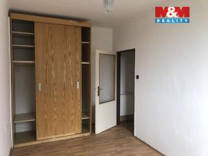 Prodej bytu 3+kk, České Meziříčí, Osvobození, 69 m2