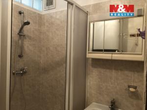 Prodej bytu 3+kk, České Meziříčí, Osvobození, 69 m2