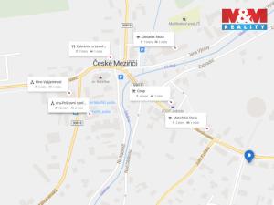 Prodej bytu 3+kk, České Meziříčí, Osvobození, 69 m2