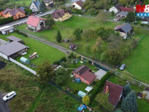 Prodej zahrady, Karviná, Okrajová, 500 m2