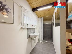 Prodej zahrady, Karviná, Okrajová, 500 m2