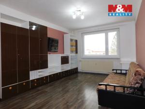 Pronájem bytu 4+1, Františkovy Lázně, Husitská, 75 m2