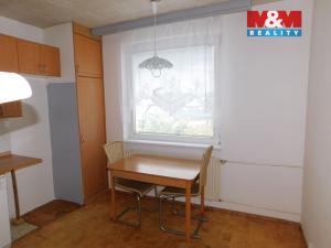 Pronájem bytu 4+1, Františkovy Lázně, Husitská, 75 m2
