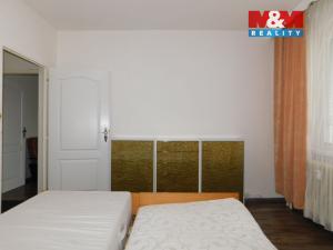 Pronájem bytu 4+1, Františkovy Lázně, Husitská, 75 m2