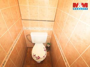 Pronájem bytu 4+1, Františkovy Lázně, Husitská, 75 m2