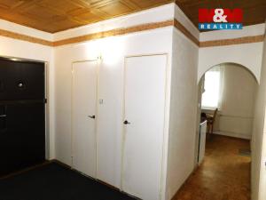 Pronájem bytu 4+1, Františkovy Lázně, Husitská, 75 m2