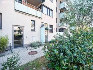 Pronájem bytu 2+kk, Praha - Žižkov, V zahrádkách, 58 m2