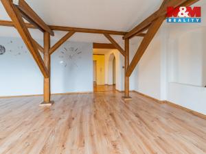 Prodej bytu 3+1, Cheb, Karlova, 140 m2