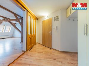 Prodej bytu 3+1, Cheb, Karlova, 140 m2