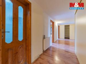Prodej bytu 3+1, Cheb, Karlova, 140 m2