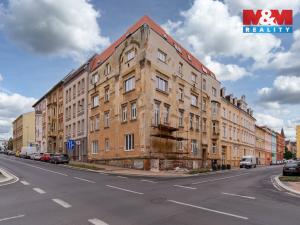 Prodej bytu 3+1, Cheb, Karlova, 140 m2