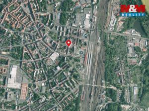 Prodej bytu 3+1, Cheb, Karlova, 140 m2