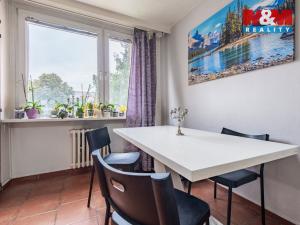 Prodej bytu 3+1, Praha - Černý Most, Trytova, 70 m2