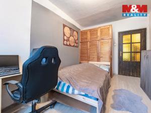 Prodej bytu 3+1, Praha - Černý Most, Trytova, 70 m2