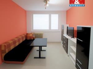 Prodej bytu 2+kk, Most, Maxima Gorkého, 40 m2