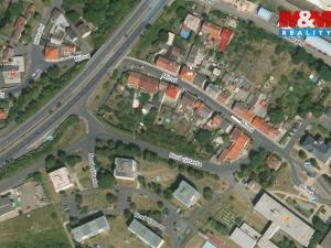 Prodej zahrady, Obrnice, Mírová, 766 m2