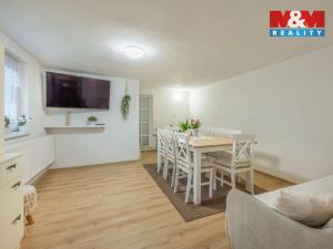 Prodej rodinného domu, Slaný, Pod Horou, 138 m2