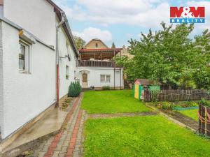 Prodej rodinného domu, Slaný, Pod Horou, 138 m2