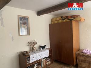 Prodej chalupy, Ohnišov, 412 m2