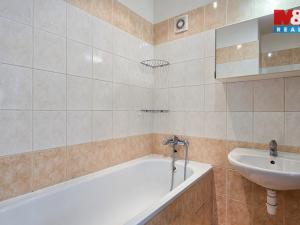 Pronájem bytu 3+1, Kladno - Kročehlavy, Italská, 65 m2