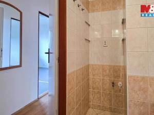 Pronájem bytu 3+1, Kladno - Kročehlavy, Italská, 65 m2