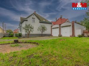 Prodej obchodního prostoru, Ostrava - Kunčičky, Pernerova, 202 m2