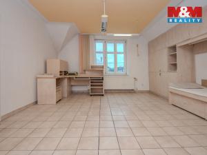 Prodej obchodního prostoru, Ostrava - Kunčičky, Pernerova, 202 m2