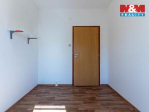 Prodej bytu 3+1, Hulín, Družba, 68 m2