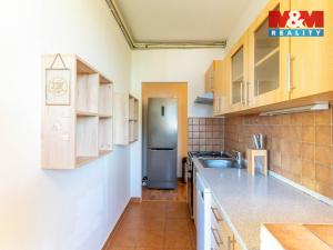 Prodej bytu 3+1, Hulín, Družba, 68 m2