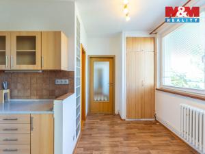 Prodej bytu 3+1, Hulín, Družba, 68 m2