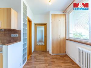 Prodej bytu 3+1, Hulín, Družba, 68 m2