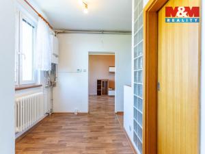 Prodej bytu 3+1, Hulín, Družba, 68 m2
